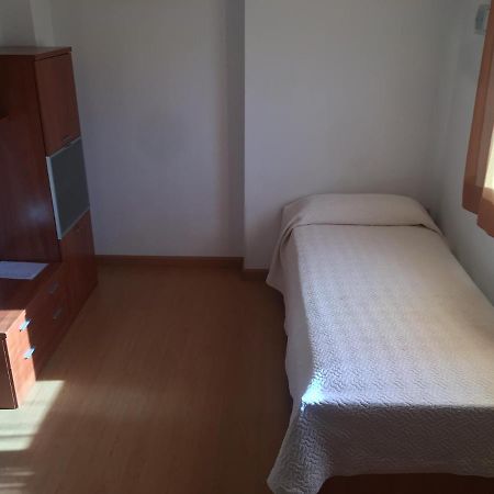 Aparthotel Arenal Pals Εξωτερικό φωτογραφία