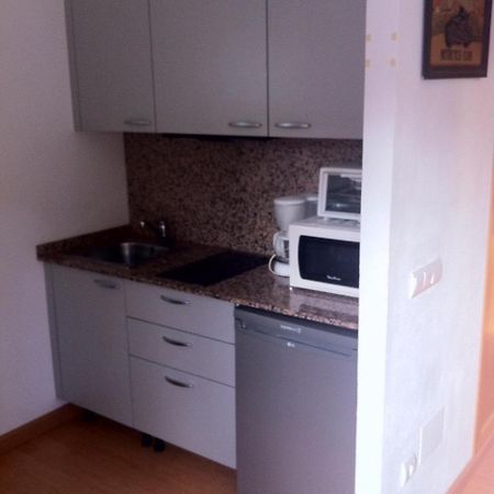 Aparthotel Arenal Pals Εξωτερικό φωτογραφία