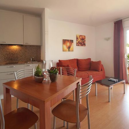 Aparthotel Arenal Pals Εξωτερικό φωτογραφία