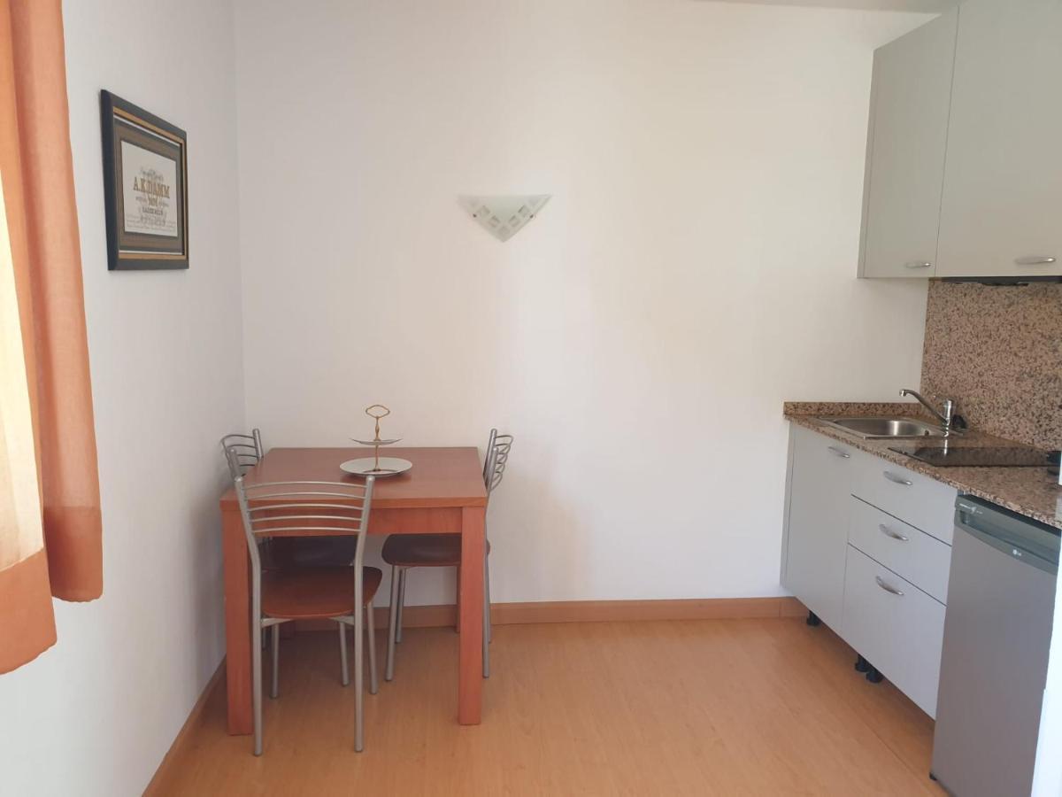 Aparthotel Arenal Pals Εξωτερικό φωτογραφία