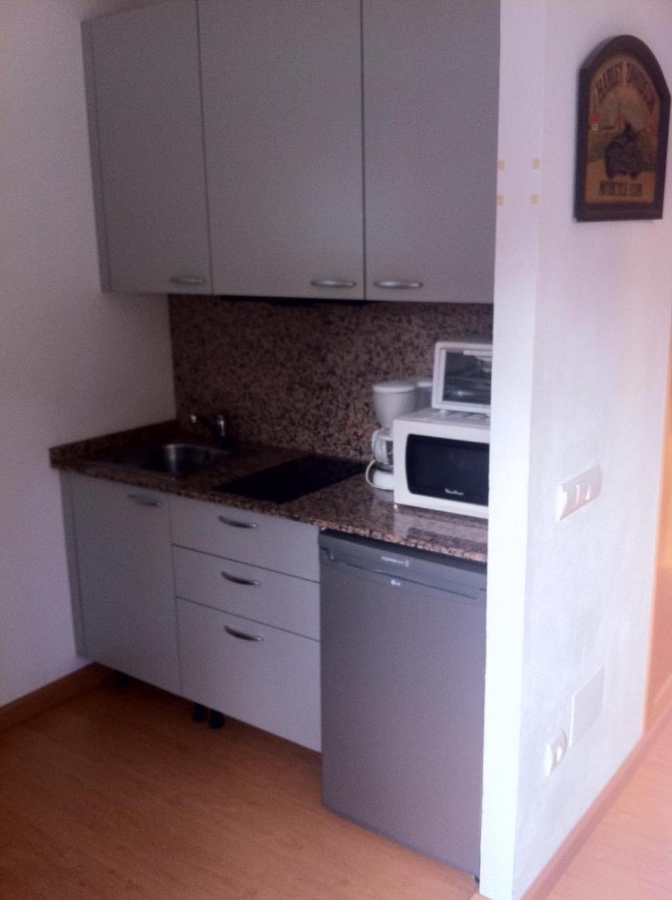 Aparthotel Arenal Pals Εξωτερικό φωτογραφία