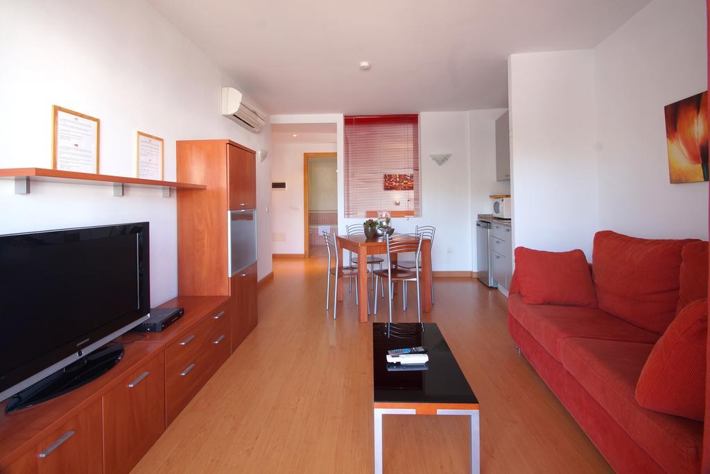 Aparthotel Arenal Pals Εξωτερικό φωτογραφία