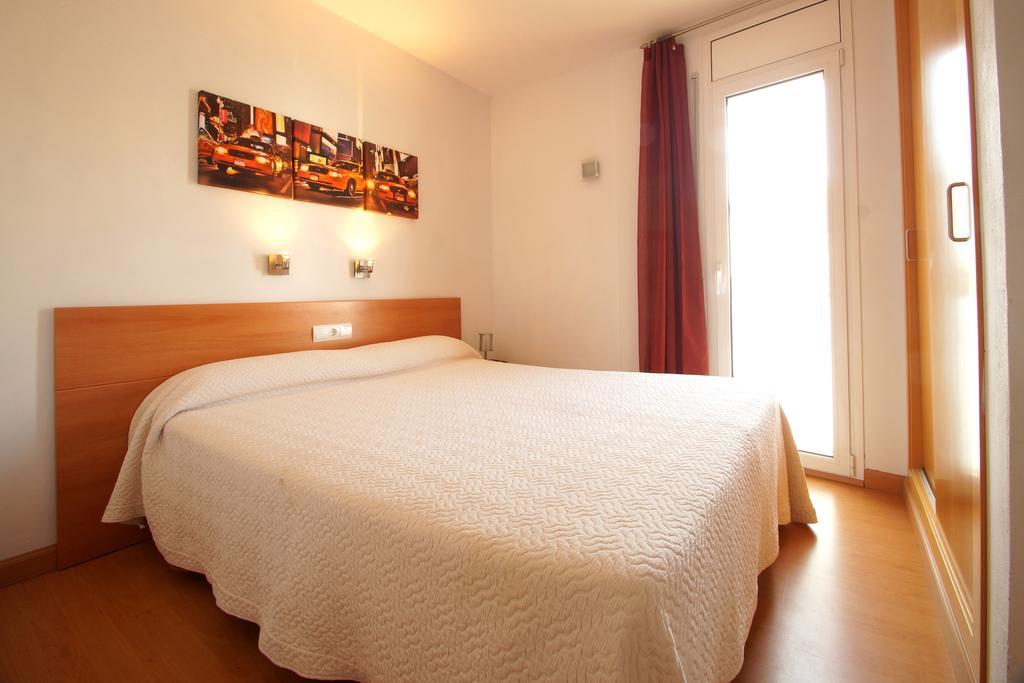 Aparthotel Arenal Pals Εξωτερικό φωτογραφία