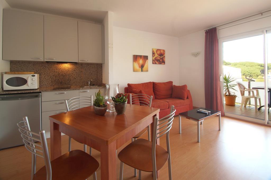 Aparthotel Arenal Pals Εξωτερικό φωτογραφία