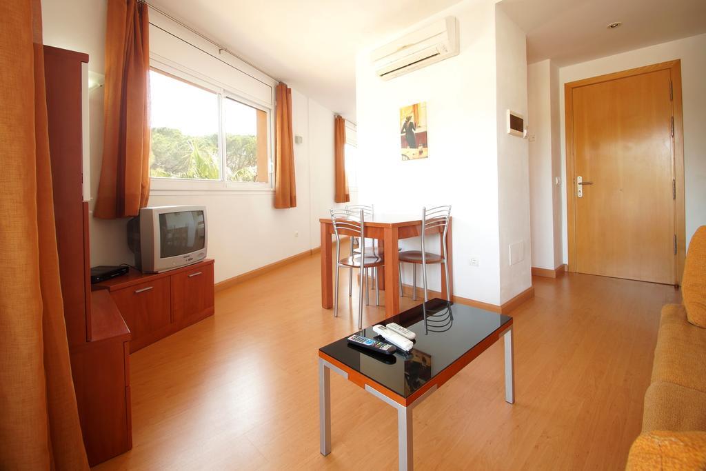 Aparthotel Arenal Pals Εξωτερικό φωτογραφία