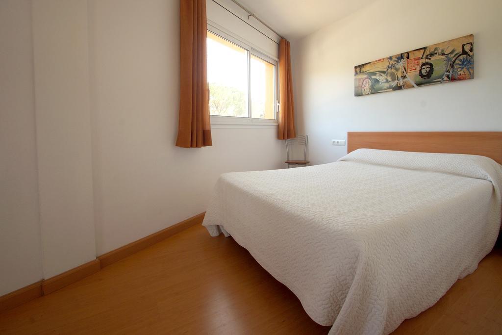 Aparthotel Arenal Pals Εξωτερικό φωτογραφία