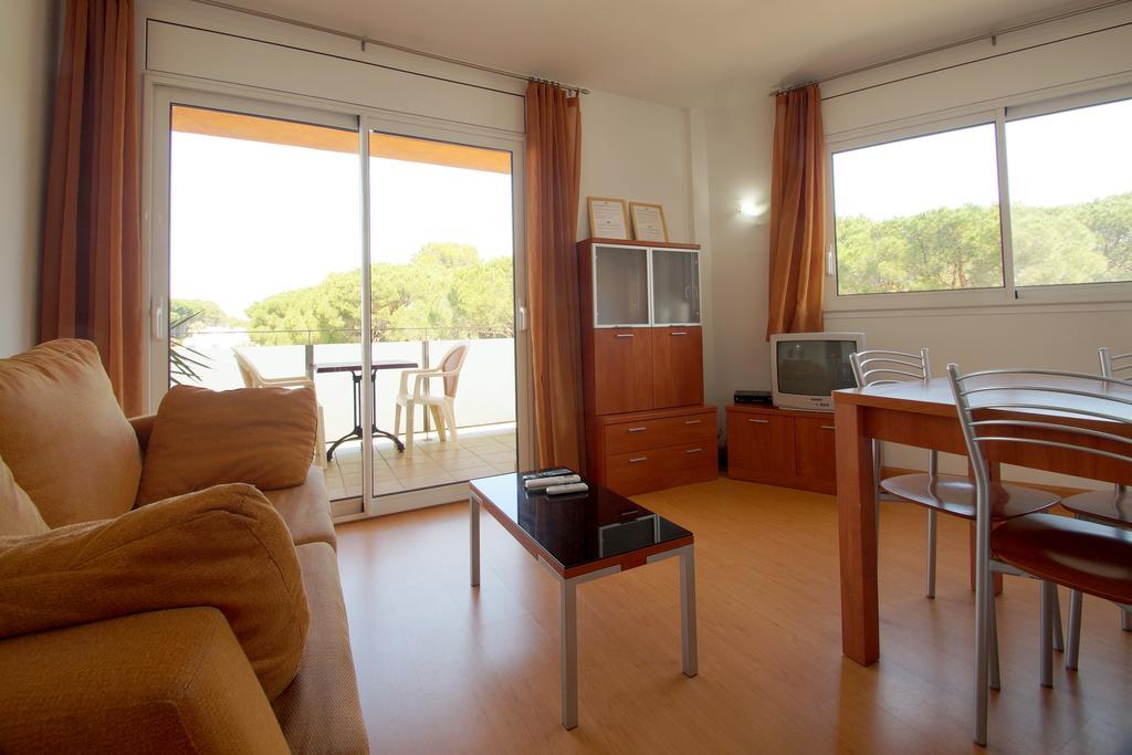 Aparthotel Arenal Pals Εξωτερικό φωτογραφία