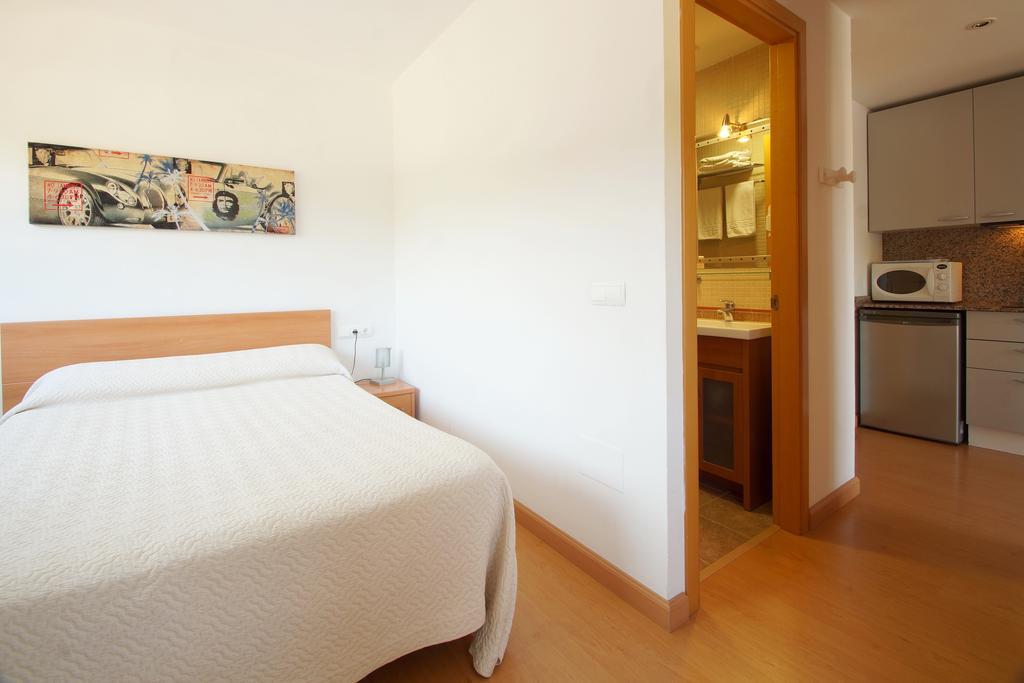 Aparthotel Arenal Pals Εξωτερικό φωτογραφία